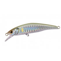 Воблер Jackall TIMON Tricoroll Ryushin 53HW #Stripe Waka Ayu