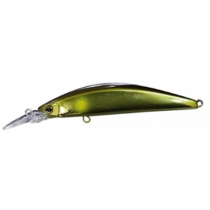 Воблер Jackall TIMON Tricoroll GT 56SR-F #Gold Ayu