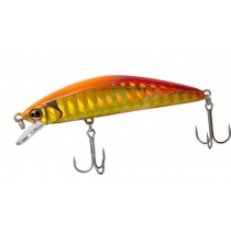 Воблер Jackall TIMON Tricoroll GT 56SR-F #Sight Red & Gold