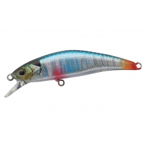 Воблер Jackall TIMON Tricoroll Ryushin 53HW #Ecchu Yukishiro Blue Back