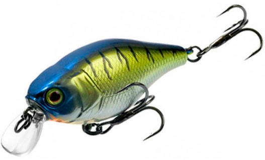 Воблер Jackall 10CC 50F