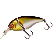 Воблер Jackall Aragon DR 62F #hl ayu