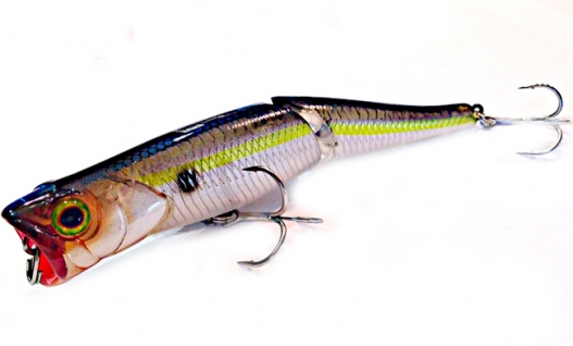 Воблер Jackall Boil Triger 77F