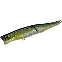 Воблер Jackall Boil Triger 77F #ghost ayu