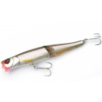 Воблер Jackall Boil Triger 77F #deadly wakasagi