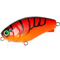 Воблер Jackall Cherry 44F #crawfish