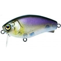 Воблер Jackall Cherry 44F #ghost_minnow