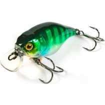 Воблер Jackall Cherry 44F #HL Blue Gill