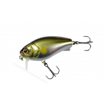 Воблер Jackall Cherry 44F #HL Ayu
