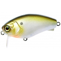 Воблер Jackall Cherry 44F #tennessee_shad