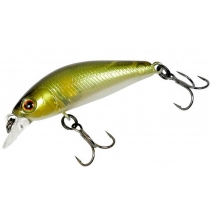 Воблер Jackall Chubby Minnow 35SP #ghostayu