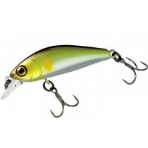 Воблер Jackall Chubby Minnow 35SP #ayu