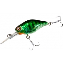 Воблер Jackall Diving Chubby 38F #hl blue gill