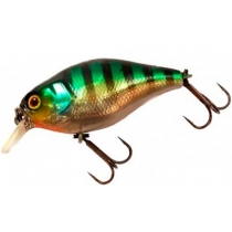 Воблер Jackall Chubby 38F #hl bluegill