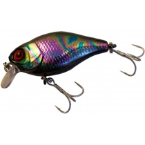Воблер Jackall Chubby 38F #ul tamamushi