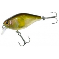 Воблер Jackall Chubby 38F #ghost ayu