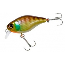 Воблер Jackall Chubby 38F #Hoike Gill