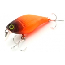 Воблер Jackall Chubby 38F #pellet orange