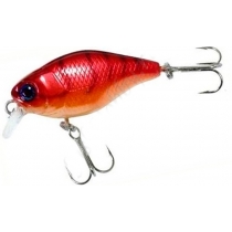 Воблер Jackall Chubby 38F #crawfish