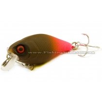 Воблер Jackall Chubby 38F #Pink Pellet