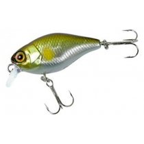 Воблер Jackall Chubby 38F #ayu