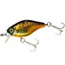 Воблер Jackall Chubby 38F #hl shinning tiger