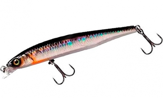 Воблер Jackall Colt Minnow 80SP