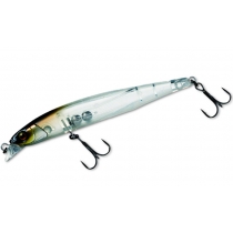 Воблер Jackall Colt Minnow 65SP #skeleton shad head
