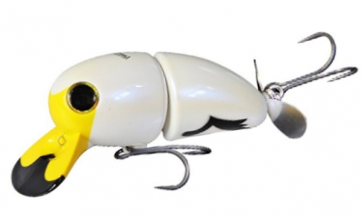 Воблер Jackall Hige Prima 66F