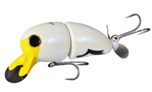 Воблер Jackall Hige Prima 66F