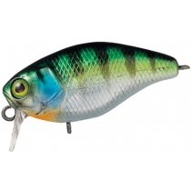 Воблер Jackall Cherry 0 Footer 56F #hl sunfish