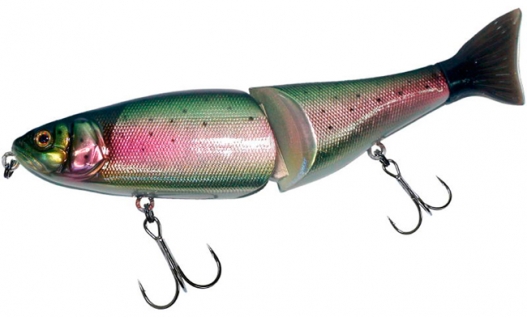 Воблер Jackall One-Eighty Jr 155F