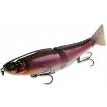 Воблер Jackall One - Eighty Jr 155F #asia alowana