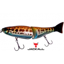 Воблер Jackall One-Eighty Jr 155F #raigyo