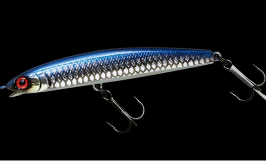 Воблер Jackall Seira Minnow 70S