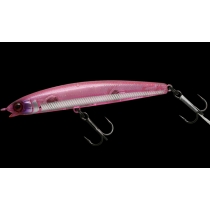 Воблер Jackall Seira Minnow 70S #cotton shad