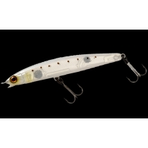 Воблер Jackall Seira Minnow 70S #shirasu