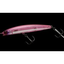 Воблер Jackall Seira Minnow 55S #cotton shad