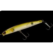 Воблер Jackall Seira Minnow 55S #ghost ayu