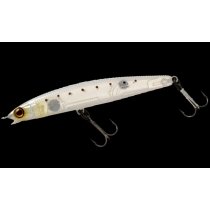 Воблер Jackall Seira Minnow 55S #shirasu