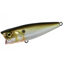 Воблер Jackall Sk-Pop 53F #tennessee_shad