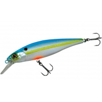 Воблер Jackall Squad Minnow 65SP #sexy_shad