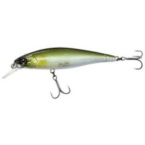 Воблер Jackall Squad Minnow 80SP #ghost ayu