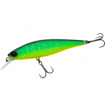 Воблер Jackall Squad Minnow 95SP #mat tiger