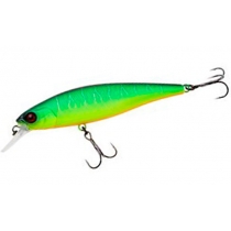 Воблер Jackall Squad Minnow 80SP #matt tiger