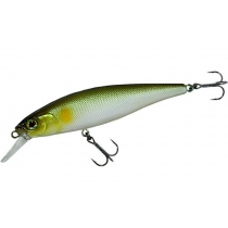 Воблер Jackall Squad Minnow 65SP #pearl_ayu