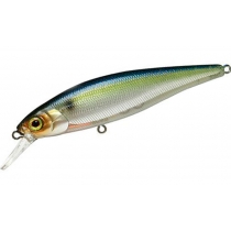 Воблер Jackall Squad Minnow 65SP #sg_threadfin_shad