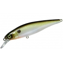 Воблер Jackall Squad Minnow 65SP #tennessee_shad