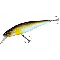 Воблер Jackall Squad Minnow 65SP #al_shad