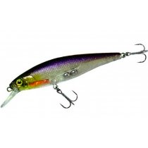 Воблер Jackall Squad Minnow 95SP #sg s_ghost_minnow